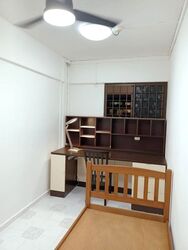 Blk 109 Fengshan Estate (Bedok), HDB 4 Rooms #621610701